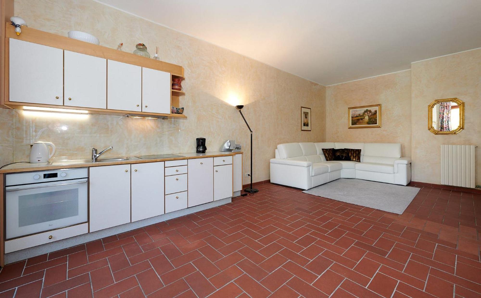Apartments Rainer - Front Lake Bardolino Kültér fotó